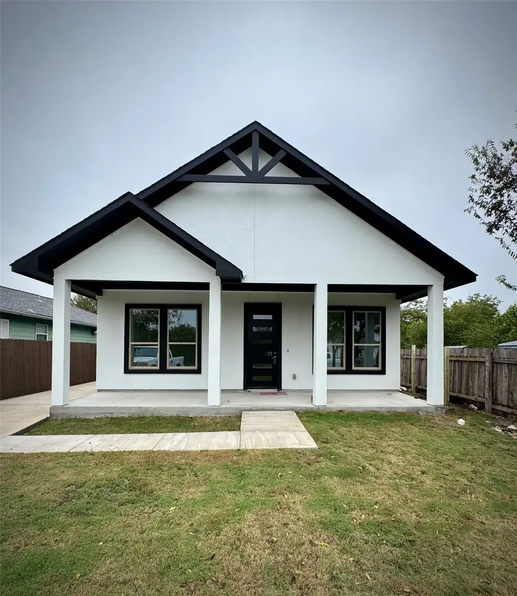 710 Bland Street, Taylor