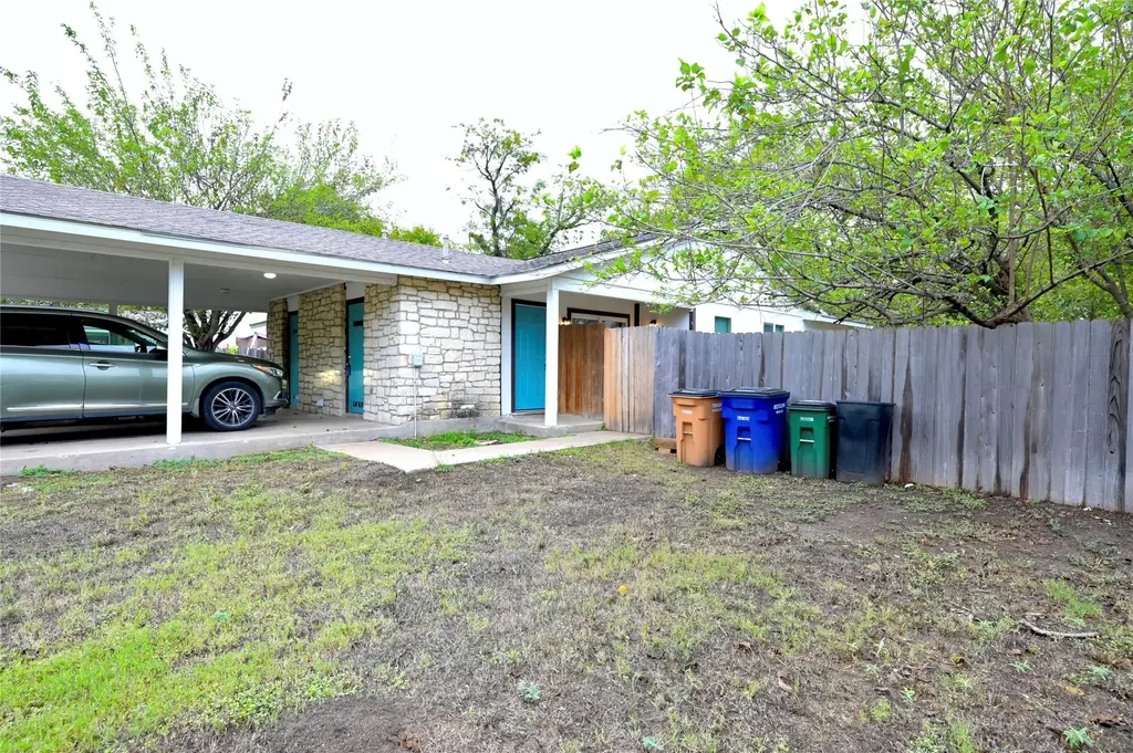 5007 Table Top Trail B, Austin