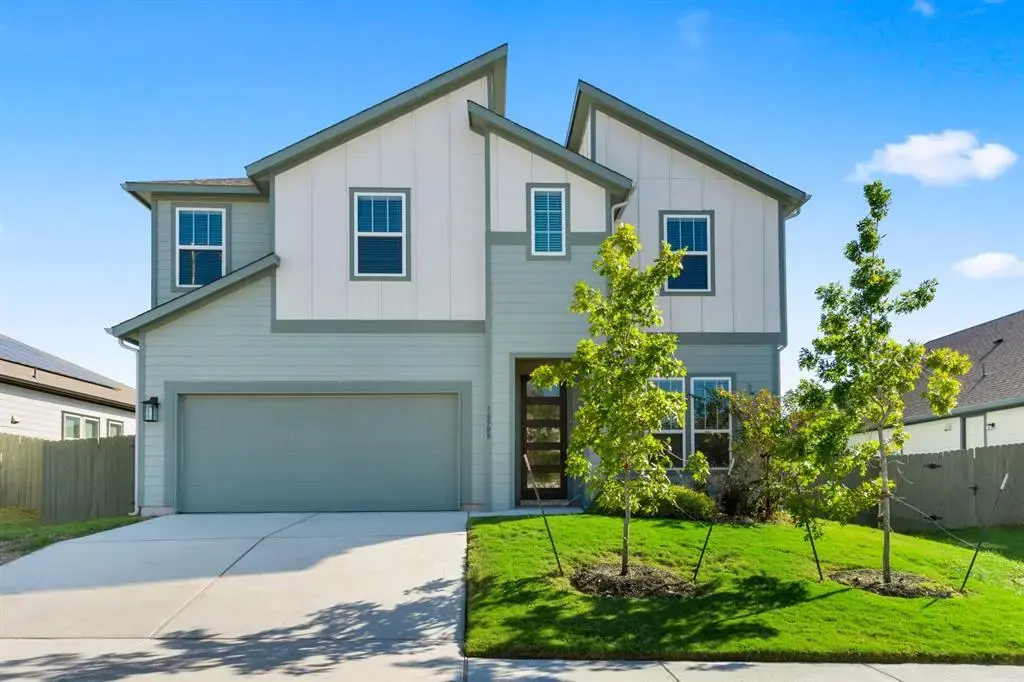 16508 Summery Street, Manor
