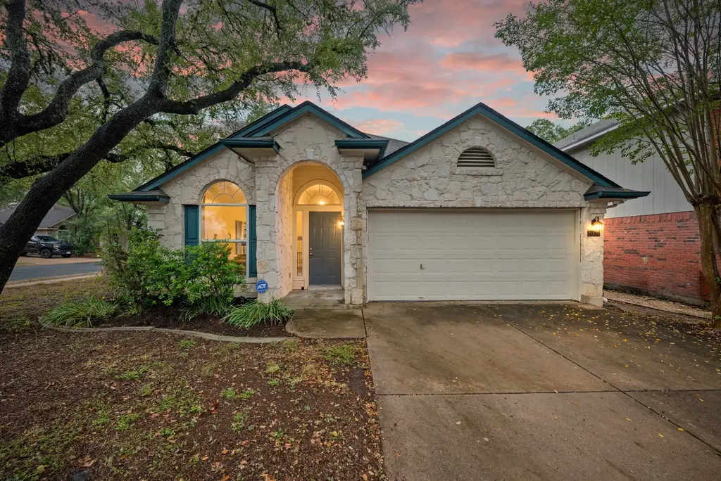 2931 Cohoba Drive, Austin