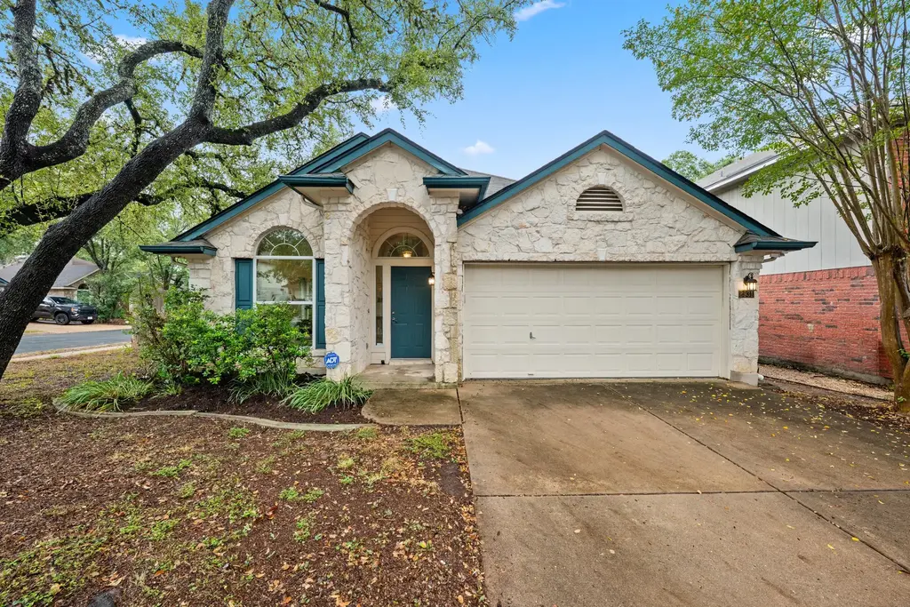 2931 Cohoba Drive, Austin