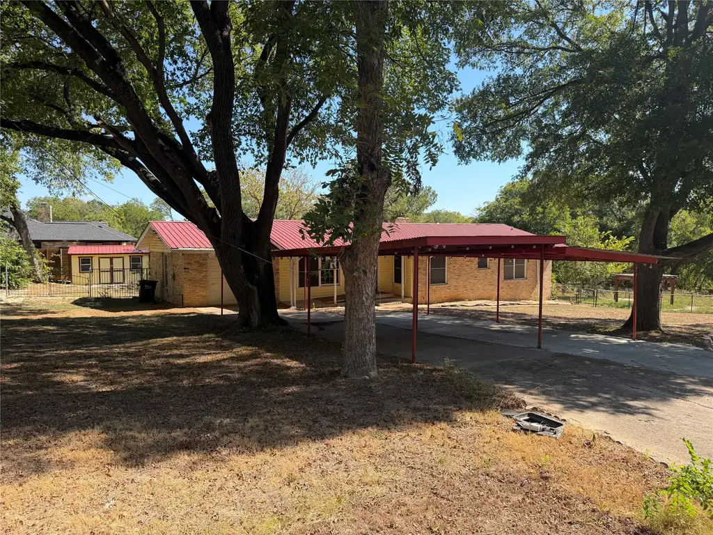 3602 Ferguson Lane, Austin