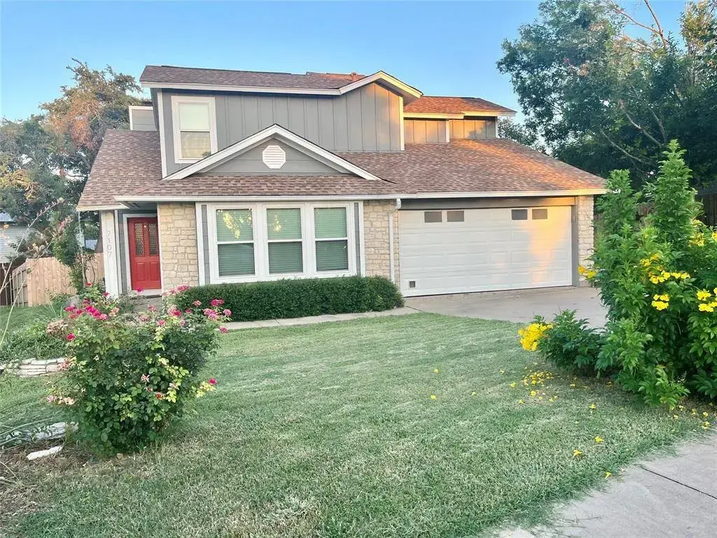 7107 Seneca Circle, Austin