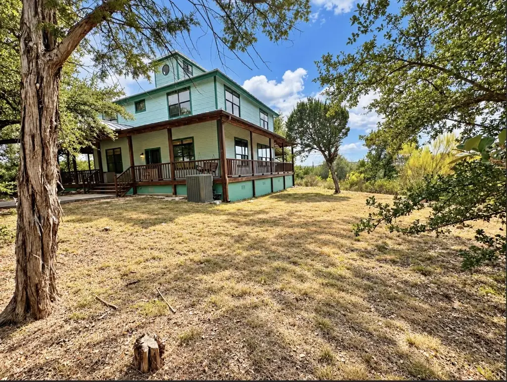 15401 Lariat Trail, Austin