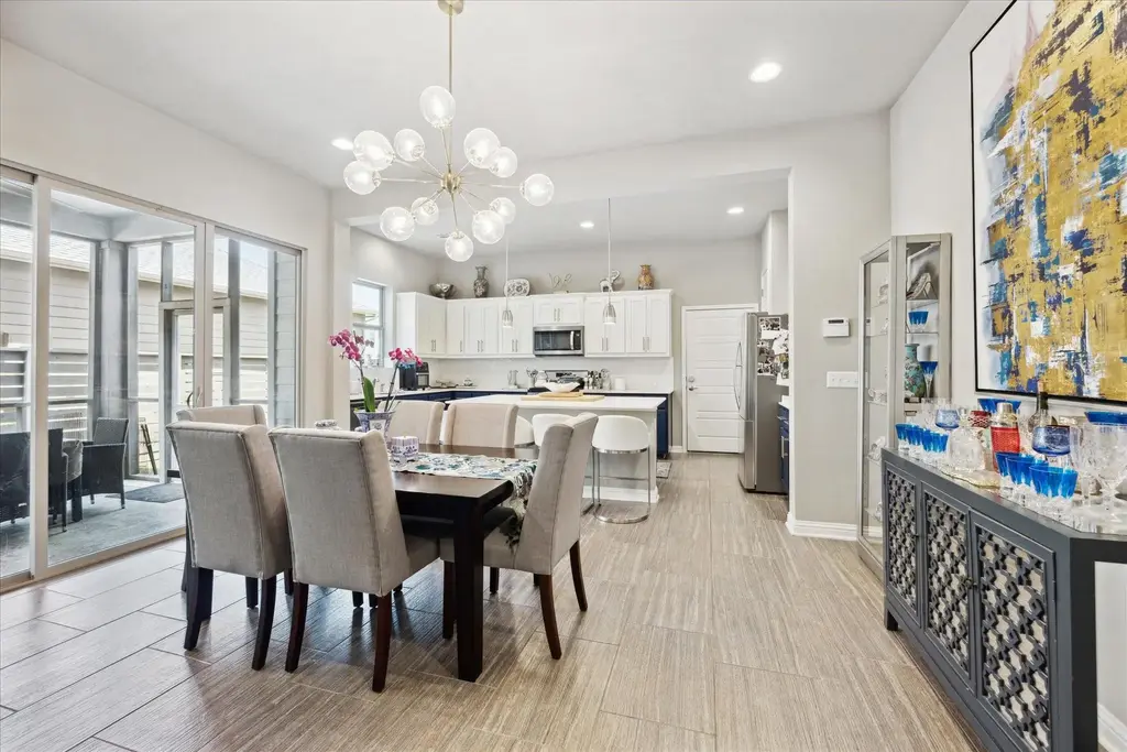 1503 Lawrence Street, Austin