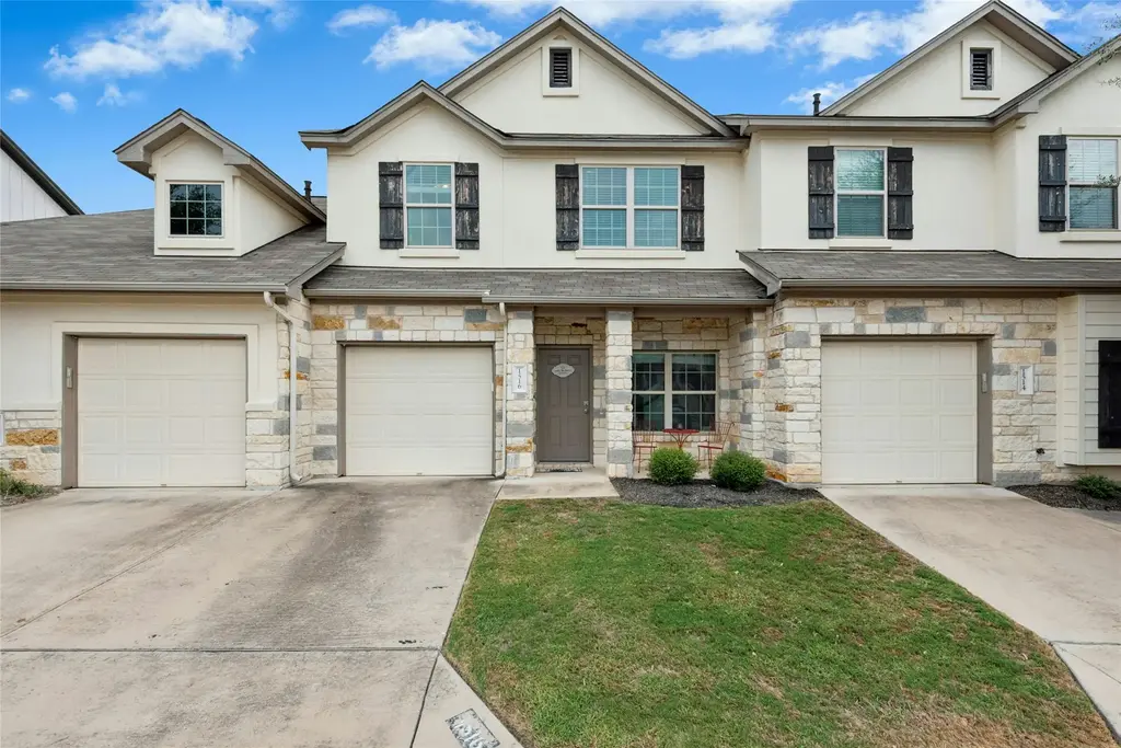 1516 Catalan Road 502, Austin