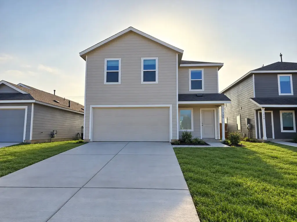 120 Twins Trail, Hutto