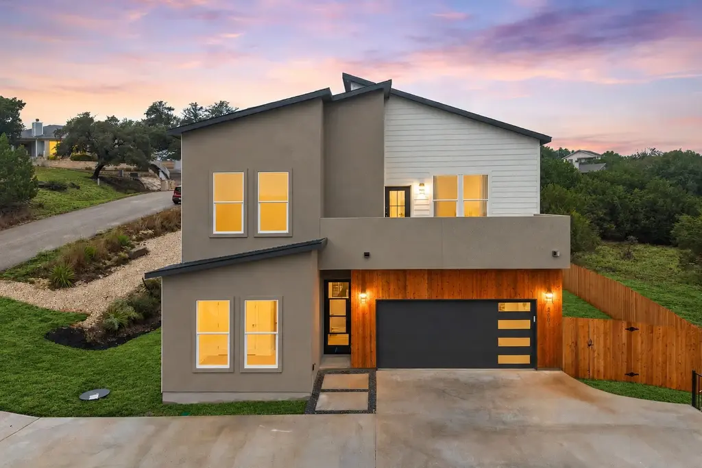 2603 Franklin Cove, Lago Vista