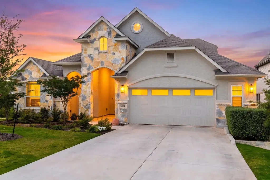 6224 Bower Well Road, Austin