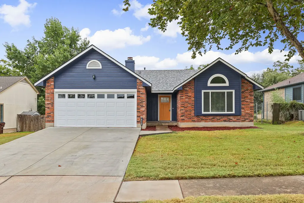 503 Dover Lane, Round Rock
