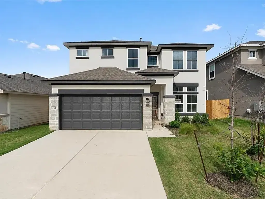 153 Arena Drive, Liberty Hill