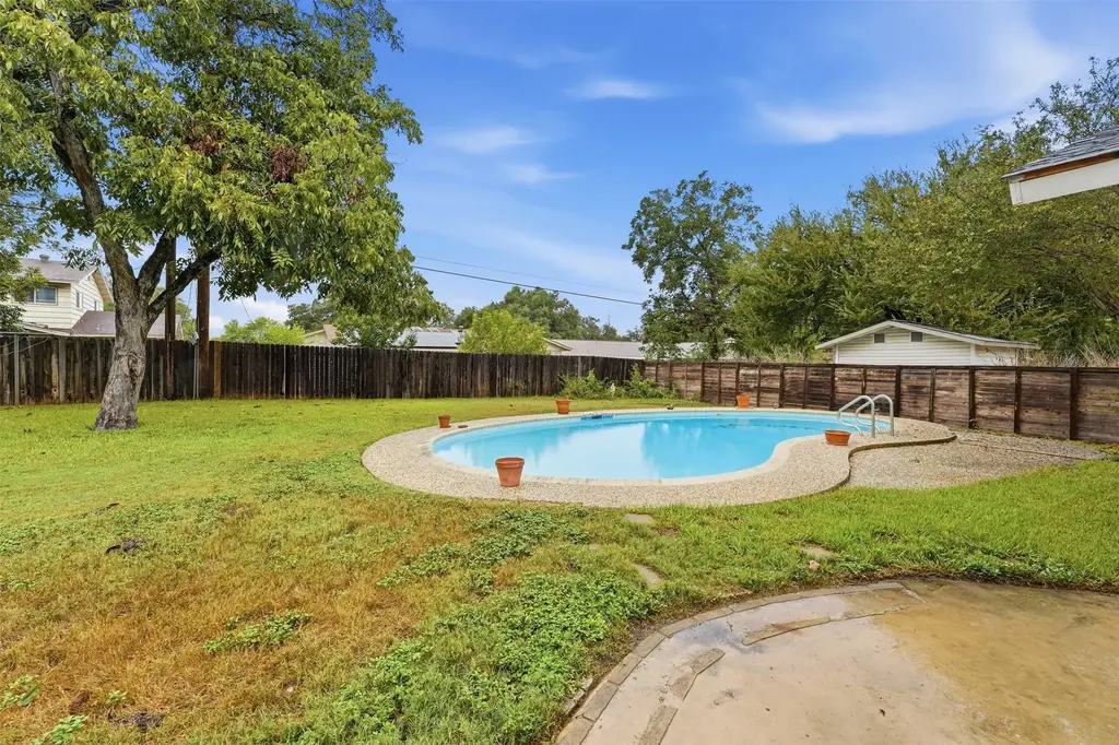 3023 Manila Drive, San Antonio