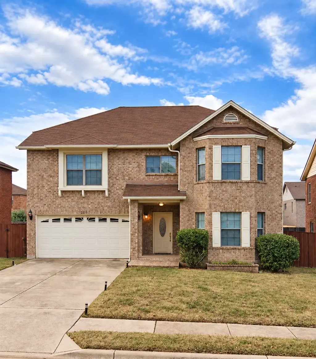 2215 Kimra Lane, Cedar Park