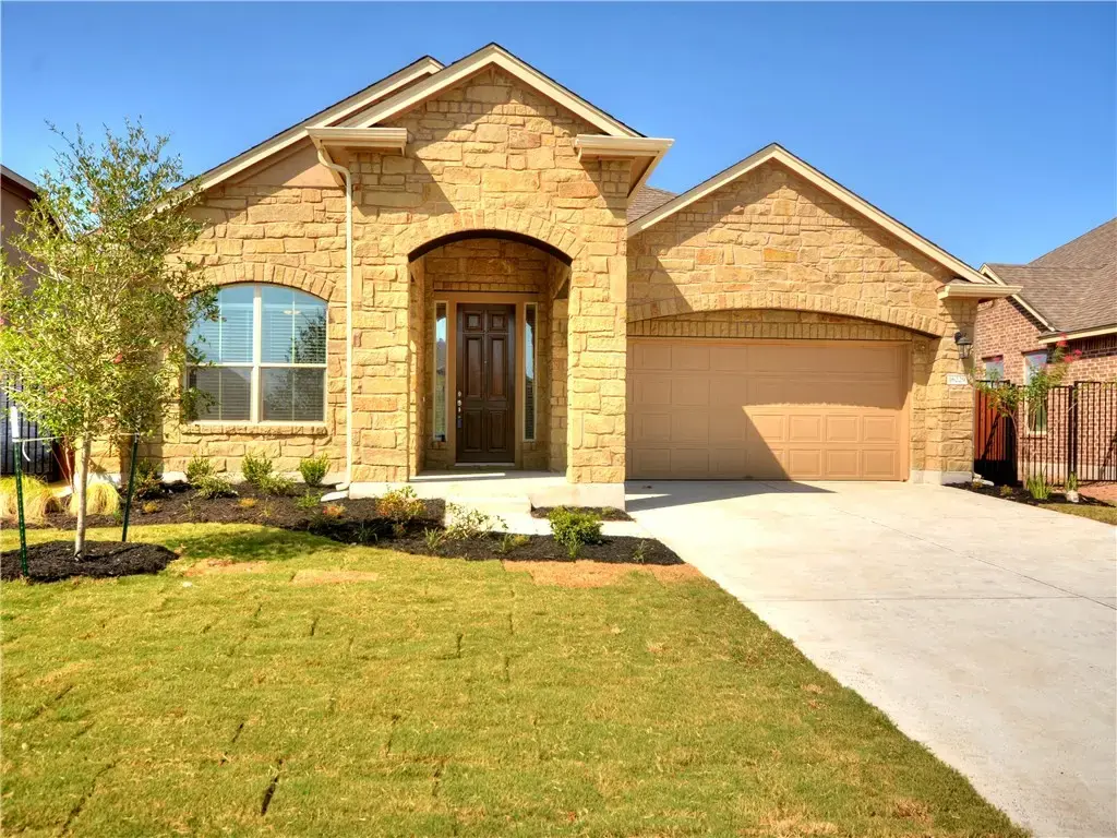 16229 Cantania Cove, Pflugerville
