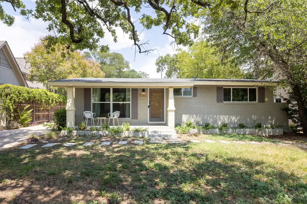 1706 Palma Plaza C, Austin