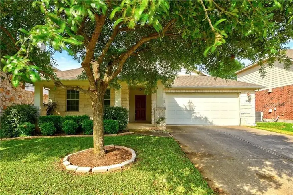 9600 Castle Pines Drive, Austin
