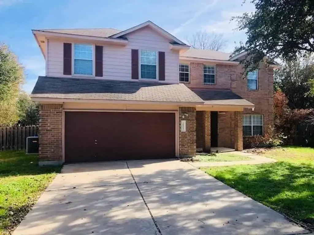 1608 Tristans Way, Cedar Park