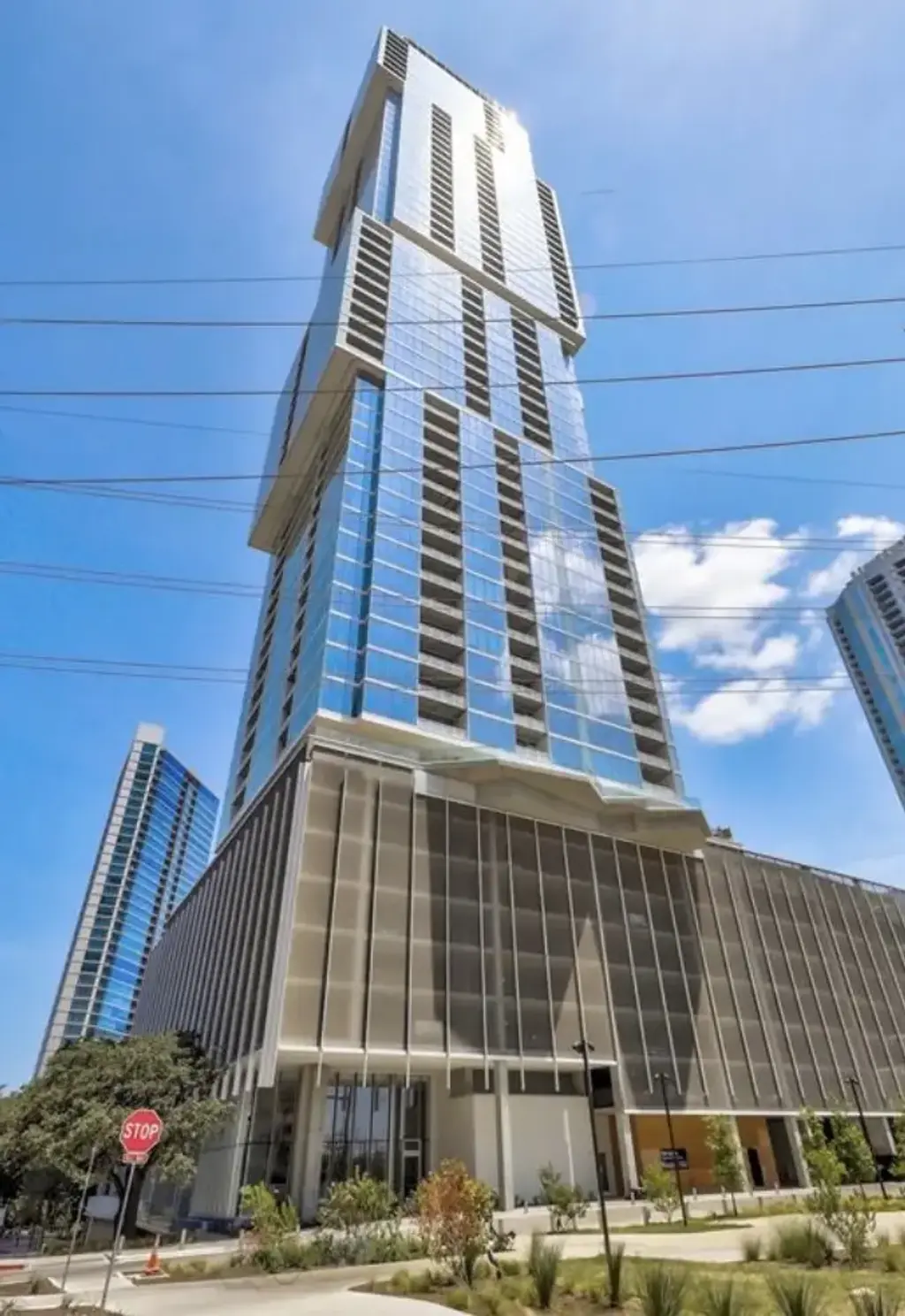 301 West Avenue 4108, Austin