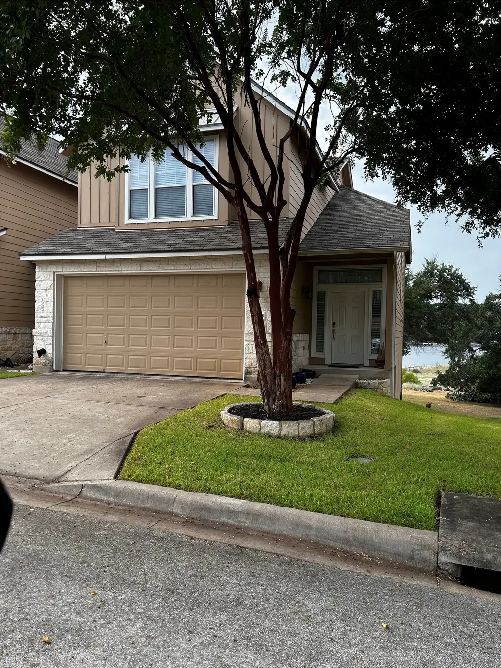 20945 Waterside Drive 23, Lago Vista