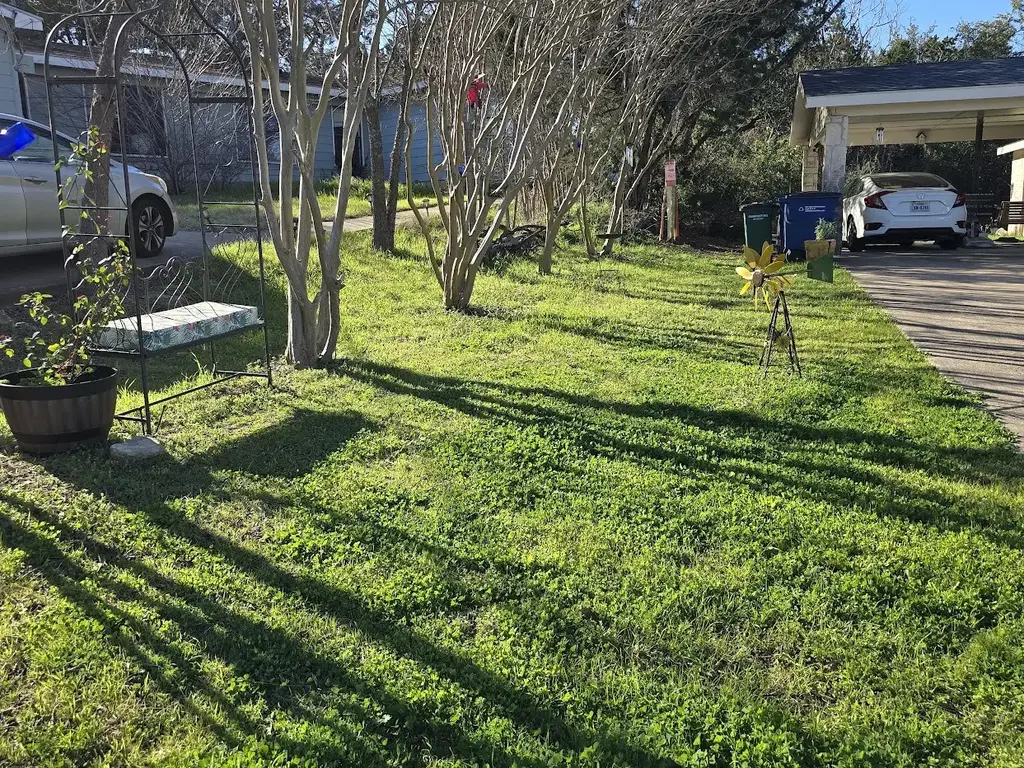 6206 Mountain Shadows Drive A, Austin