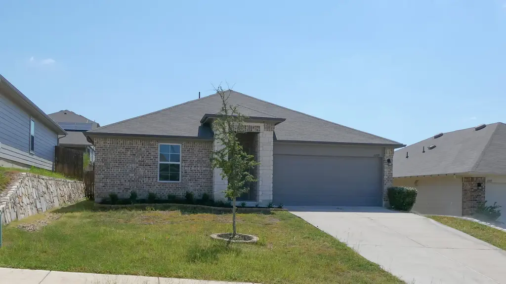 6009 Roderick Drive, Austin