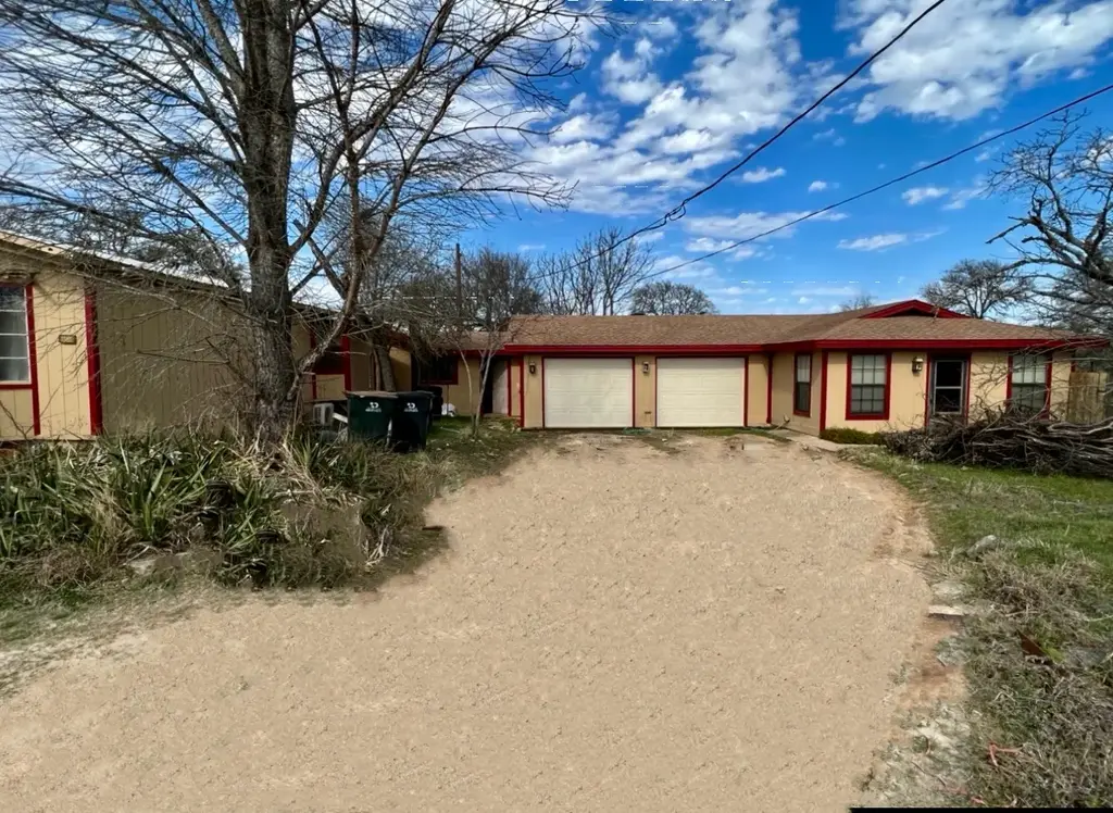 10208 Thomaswood Lane, Austin