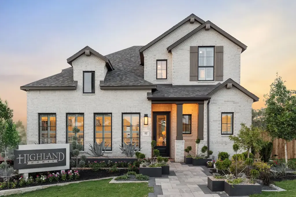 112 High Rock Pass, Kyle