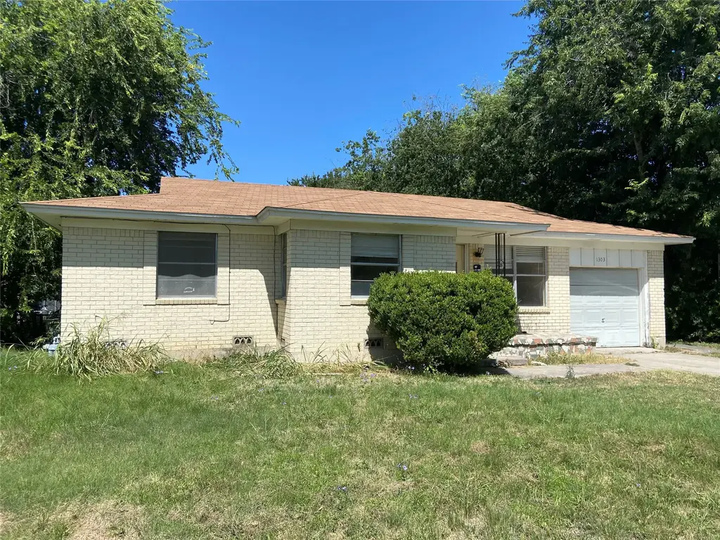 1303 Connell Drive, Killeen