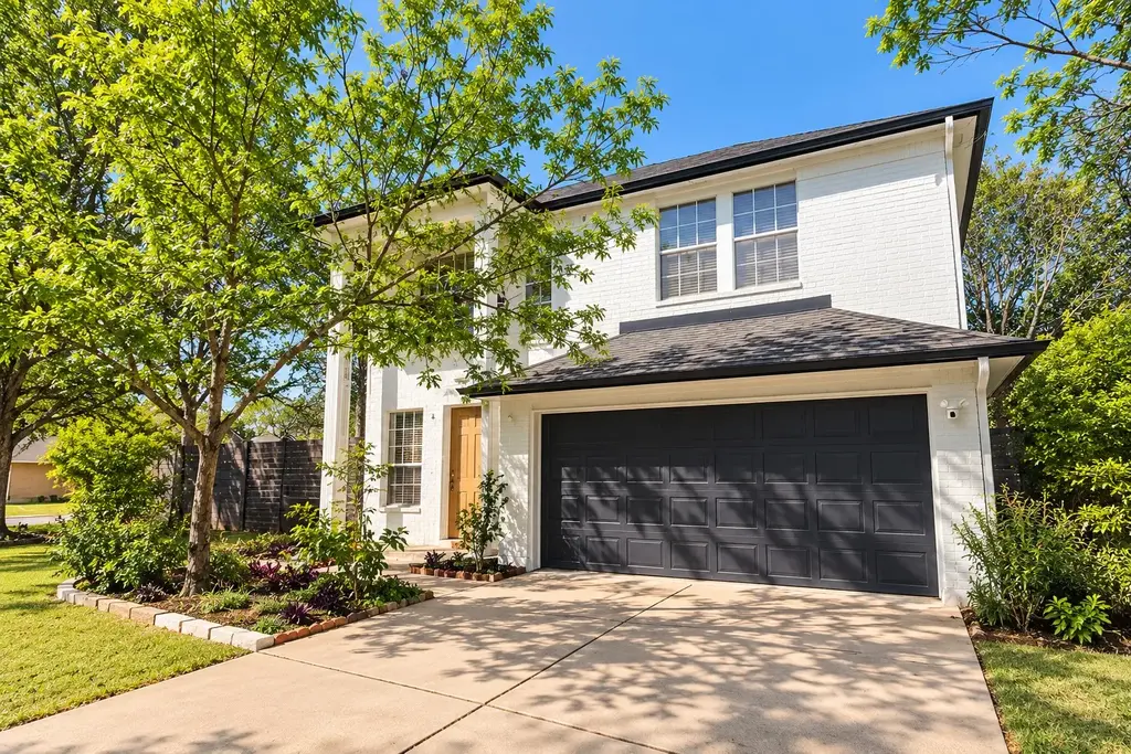 7901 Finch Trail, Austin