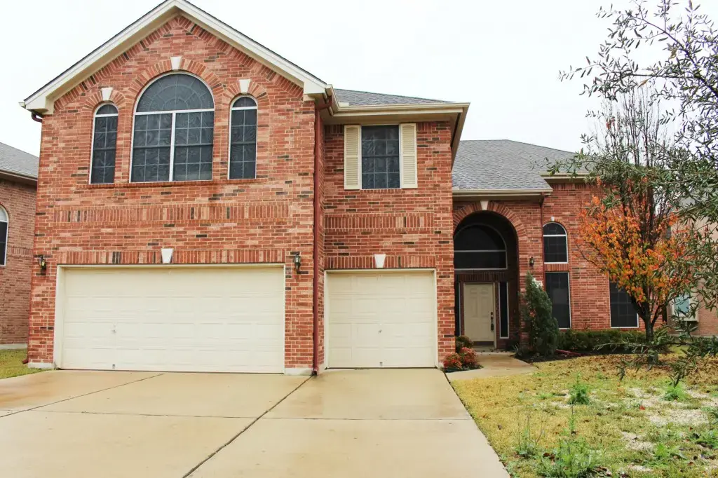 13117 Coriander Drive, Austin