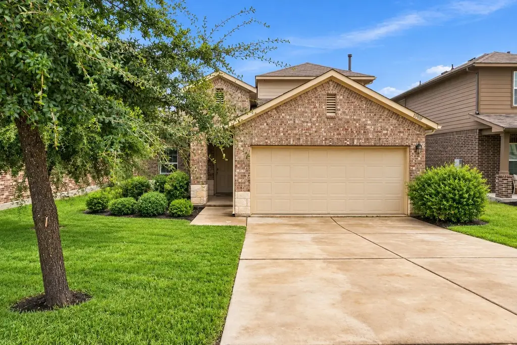 10908 Defender Trail, Austin
