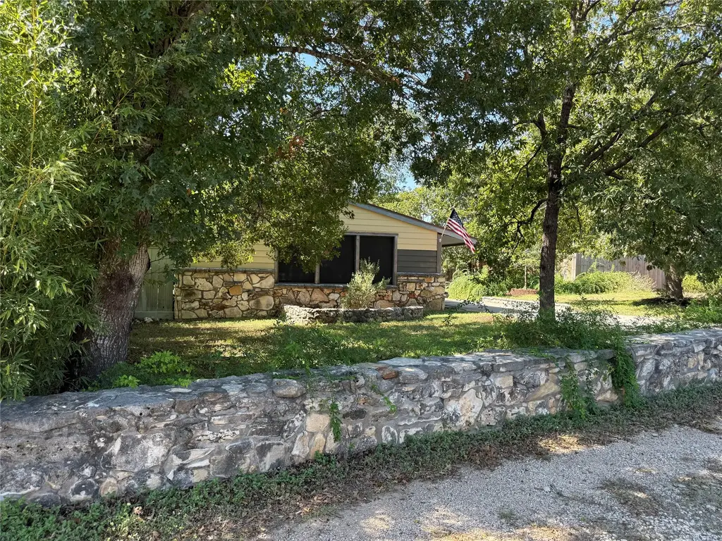 47 Presidio Road, Wimberley