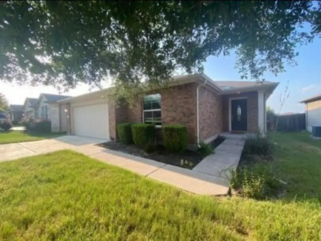 107 Lavaca Loop, Hutto
