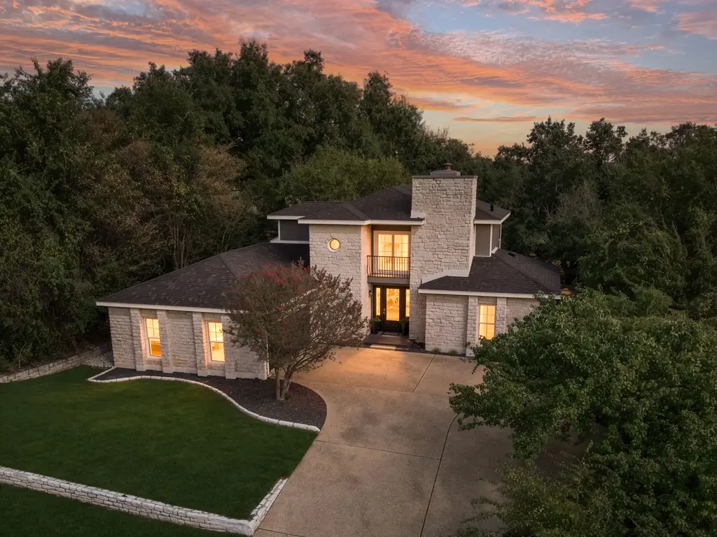 1904 Lakeway Boulevard, Lakeway