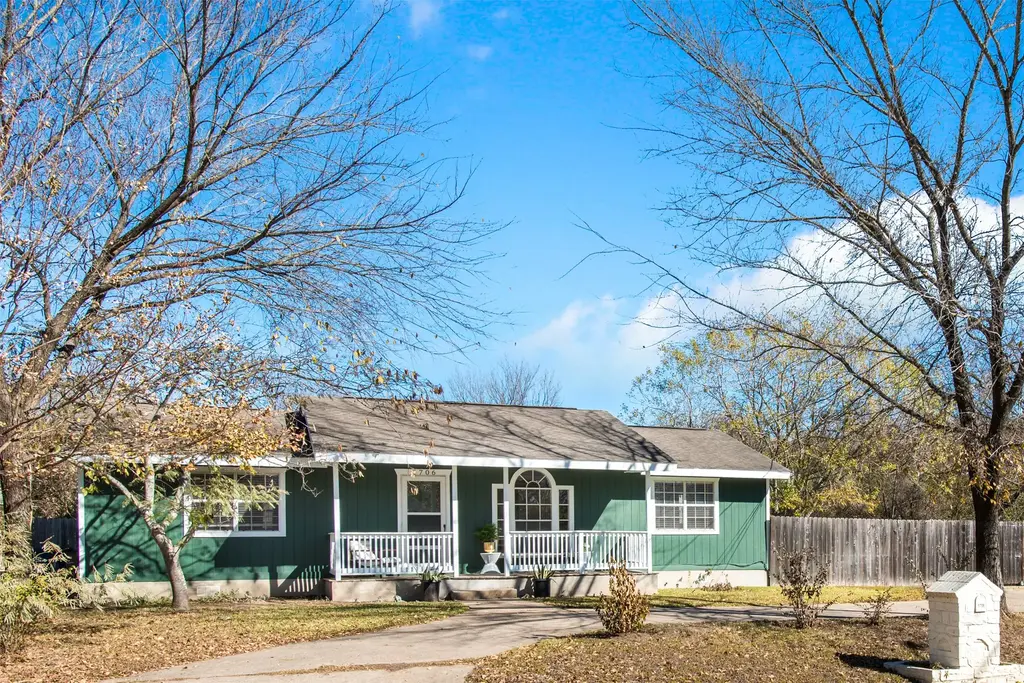 5706 Tura Lane, Austin