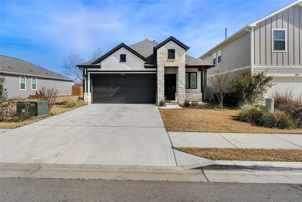 283 Tolo Drive, Elgin