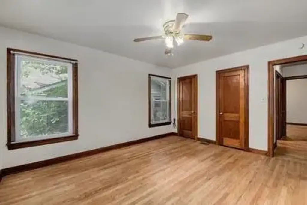 3416 Robinson Avenue, Austin
