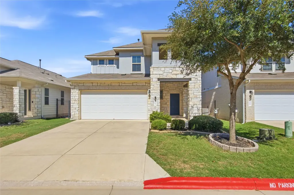 1214 Falconer Way, Austin