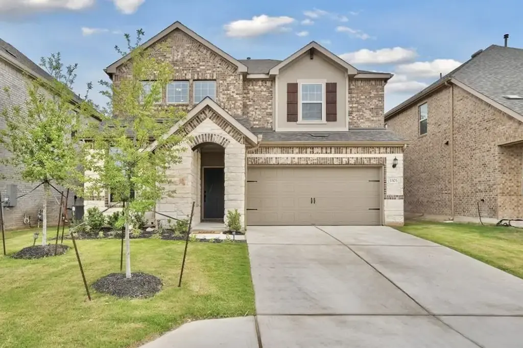 1305 Crescent Lane, Georgetown