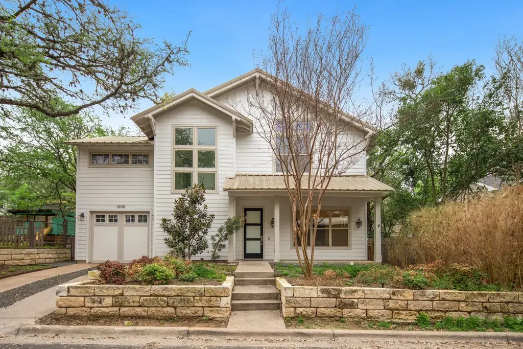 1005 Toyath Street, Austin