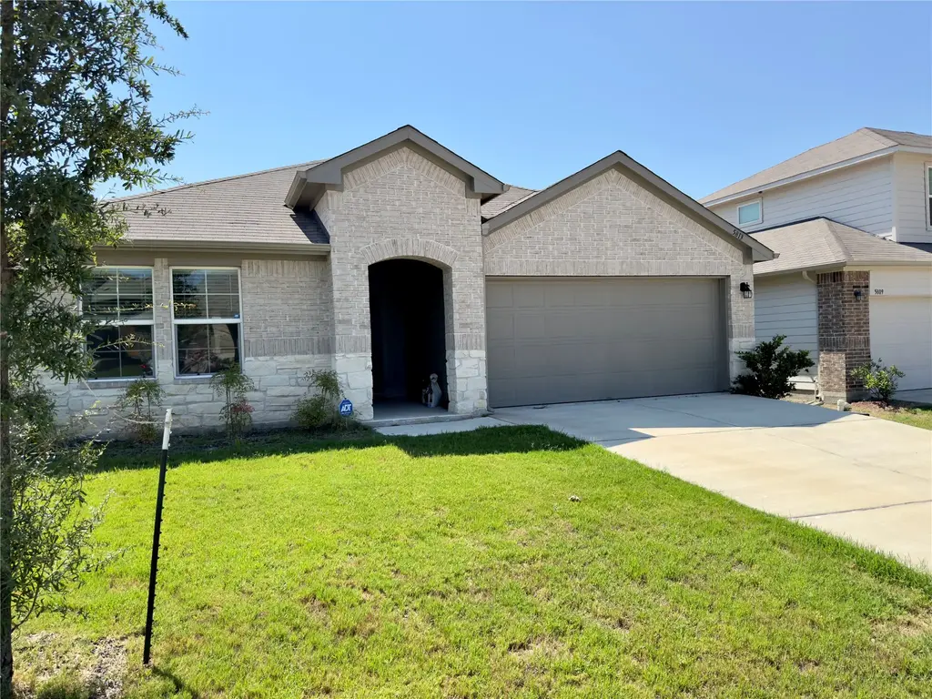 5813 Xene Drive, Austin