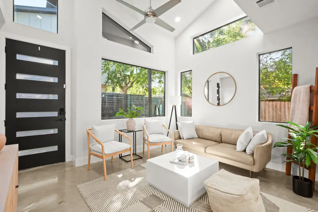 619 Hammack Drive 2, Austin
