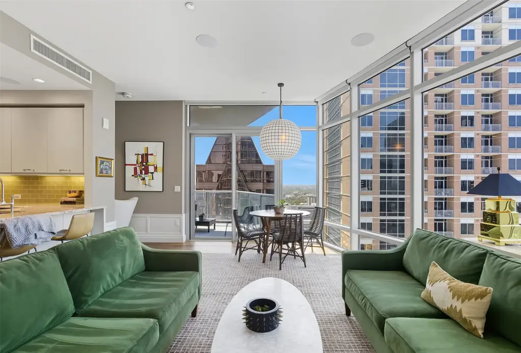 200 Congress Avenue 25c, Austin