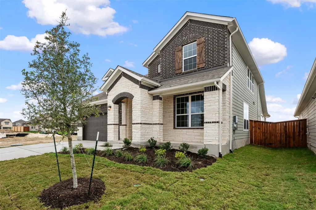 17237 Chiquito Street, Pflugerville