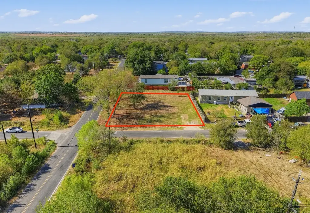 14707 Vevey Drive, Del Valle