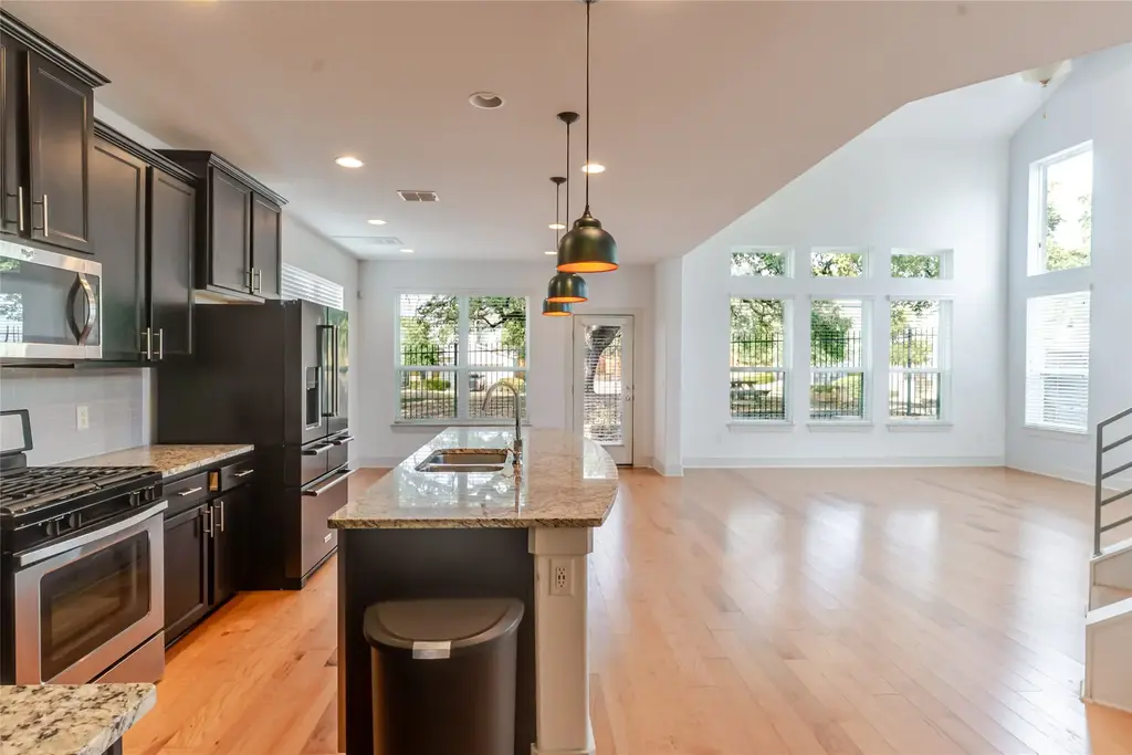 1400 Homespun Road, Austin