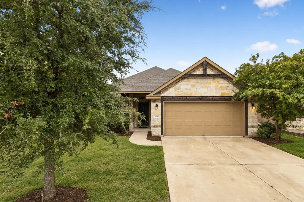 6708 Catania Loop, Round Rock