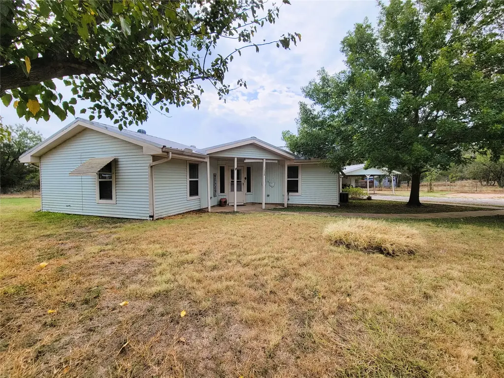 1208 Prairie Creek Road, Granite Shoals