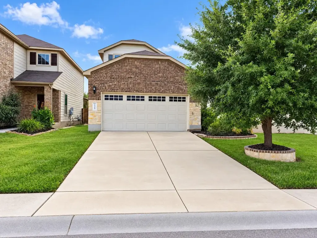 14000 Osmarea Drive 77, Austin