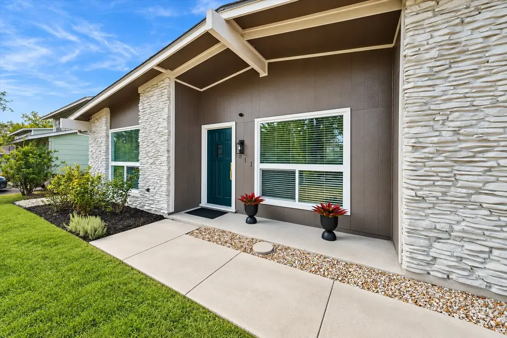 511 Arbor Lane, Austin